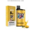 IGET Bar 3500 Puffs Mango Ice 2 IGET Bar 3500 Puffs Mango Ice