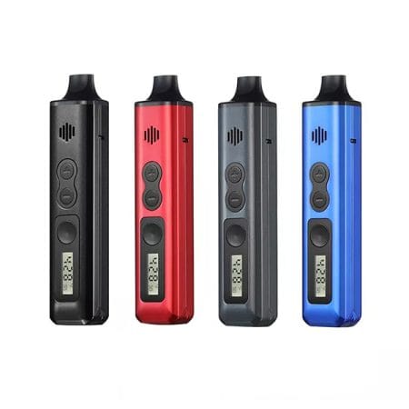 ANIX Taurus Dry Herb Vaporizer Kit