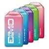 BIMO Ultra 7500 Puffs - Pack 5 items 7 BIMO Ultra 7500 Puffs - Pack 5 items