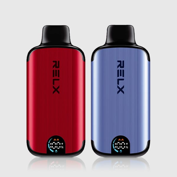 RELX MagicGo 8000 Puffs - Pack 2 items 1 RELX MagicGo 8000 Puffs - Pack 2 items