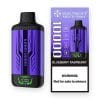 SEREIN MECH-PRO 10000 Puffs Blueberry Raspberry 13 SEREIN MECH-PRO 10000 Puffs Blueberry Raspberry