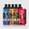 VapSolo VIKING 12000 Puffs - Pack 5 items 7 VapSolo VIKING 12000 Puffs - Pack 5 items