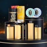 ALIBARBAR Vape Review