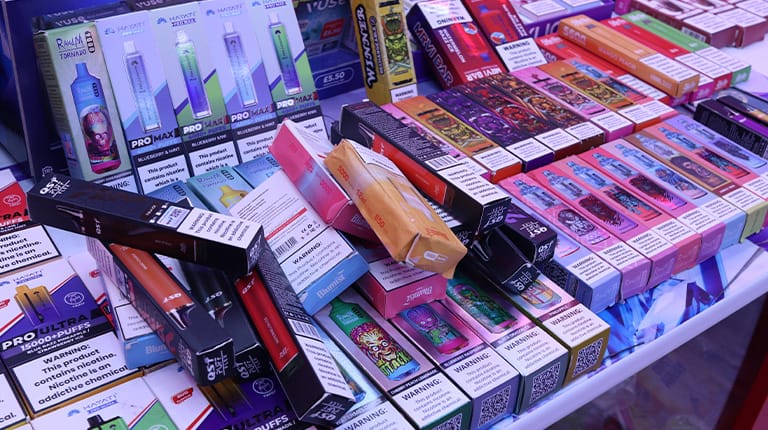 Best Disposable Vapes 2025 - Top 12 Picks 1 Best Disposable Vapes 2025 - Top 12 Picks