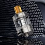 Disposable Vape Atomizers