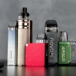 Disposable Vapes With and Without Screens: A Detailed Comparison