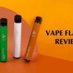 Vape Flavor Reviews: Exploring the Best and Emerging Trends in 2025