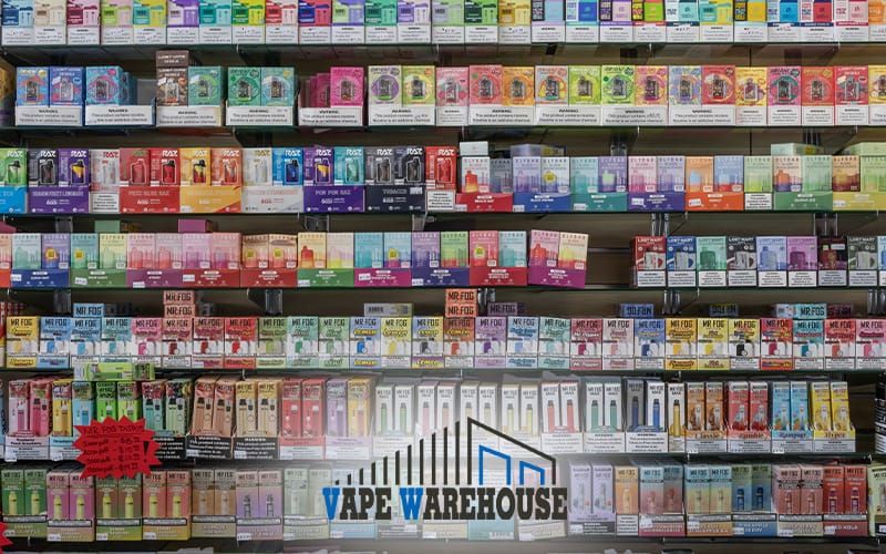 Vape Shop Adelaide 1 Vape Shop Adelaide - VAPE WAREHOUSE