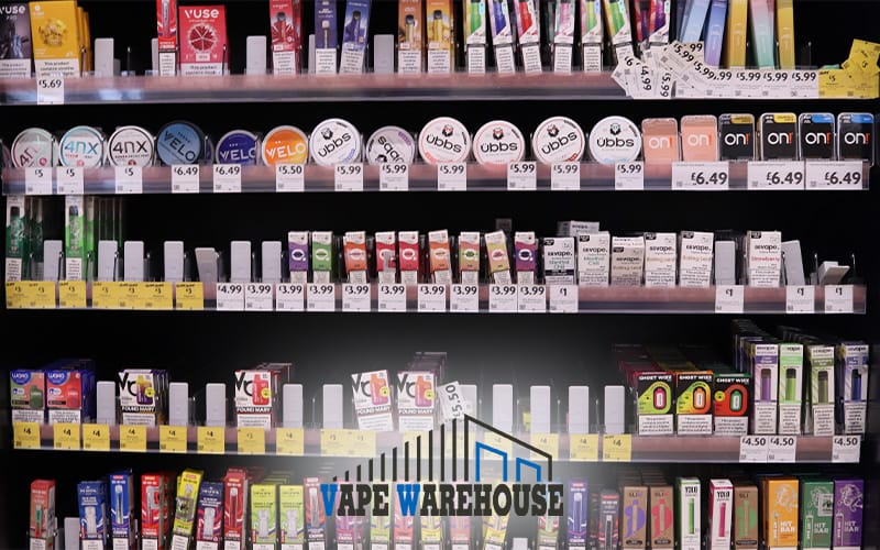 Vape Shop Gold Coast 1 Vape Shop Gold Coast - VAPE WAREHOUSE
