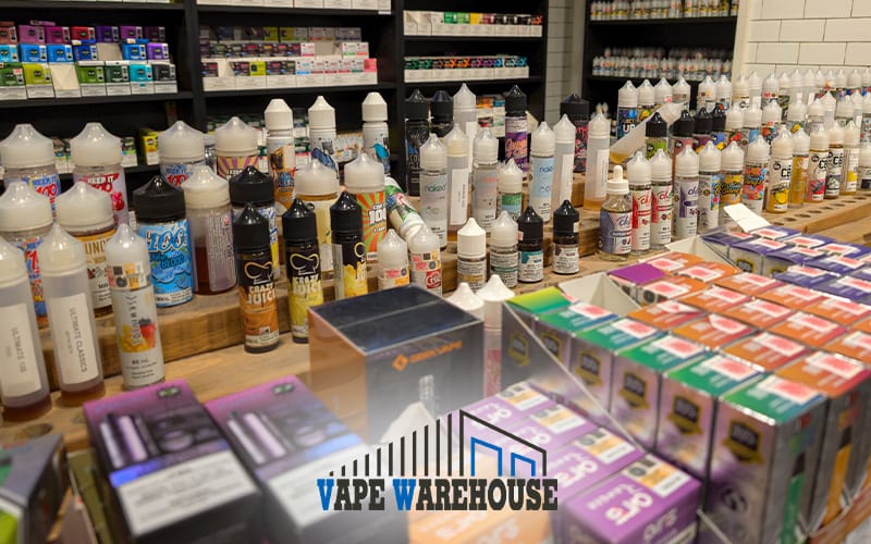 Vape Shop Melbourne 1 Vape Shop Melbourne - VAPE WAREHOUSE