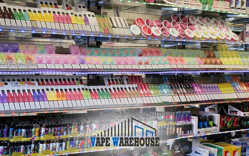 Vape Shop Newcastle 1 Vape Shop Newcastle - VAPE WAREHOUSE