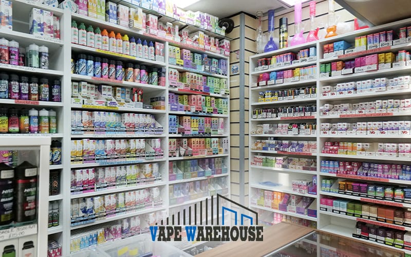 Vape Shop Sydney 1 Vape Shop Sydney - VAPE WAREHOUSE