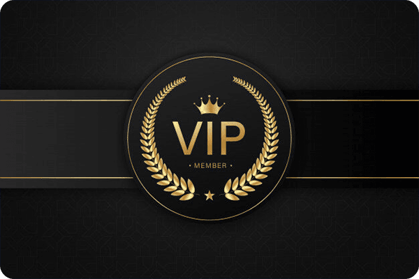 VIP Loyalty Membership