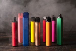 Are Disposable Vapes Illegal in Australia? Everything You Need to Know