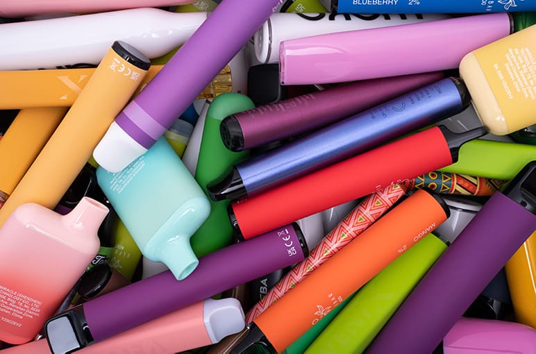 Are Disposable Vapes Manufactured in Australia? A Detailed Insight