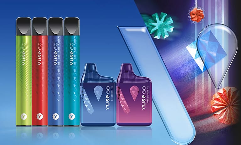 Best Disposable Vape Flavors: Top 10 Flavors Loved by Vapers 2025