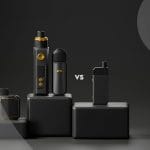 Disposable Vape vs Refillable Vape: Which One Is Right for You?