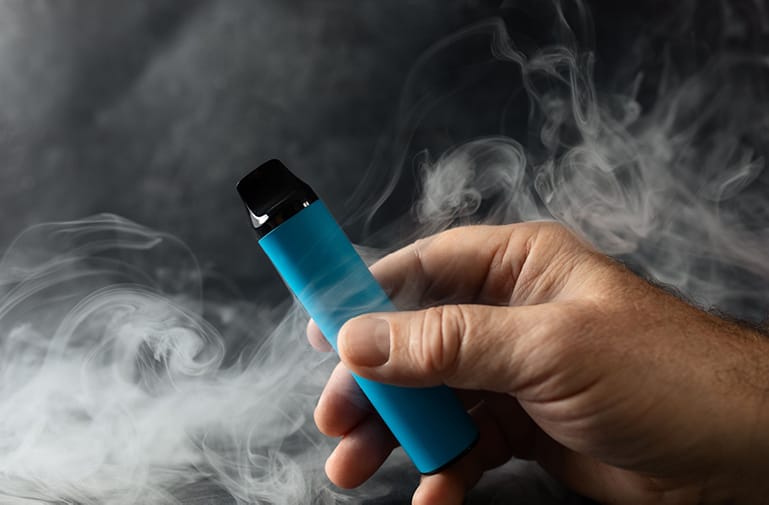 How to Know When Your Disposable Vape Is Almost Empty 1 How to Know When Your Disposable Vape Is Almost Empty