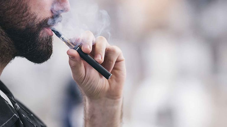 What Are the Long-Term Effects of Vaping?