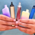 Are Disposable Vapes Bad for Your Lungs? 2 Are Disposable Vapes Bad for Your Lungs?