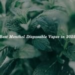 Best Menthol Disposable Vapes in 2025: Coolest Picks for Fresh Hits 15 Best Menthol Disposable Vapes in 2025: Coolest Picks for Fresh Hits