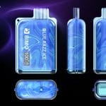 BIMO Crystal 12000 Puffs Review: A Sleek, High-Performance Disposable Vape That Delivers 8 BIMO Crystal 12000 Puffs Review: A Sleek, High-Performance Disposable Vape That Delivers