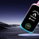 BIMO Turbo 20000 Puffs Review: The Smartest Disposable Vape Yet? 12 BIMO Turbo 20000 Puffs Review: The Smartest Disposable Vape Yet?