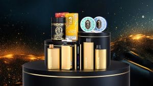 Everything You Need to Know About ALIBARBAR Vape