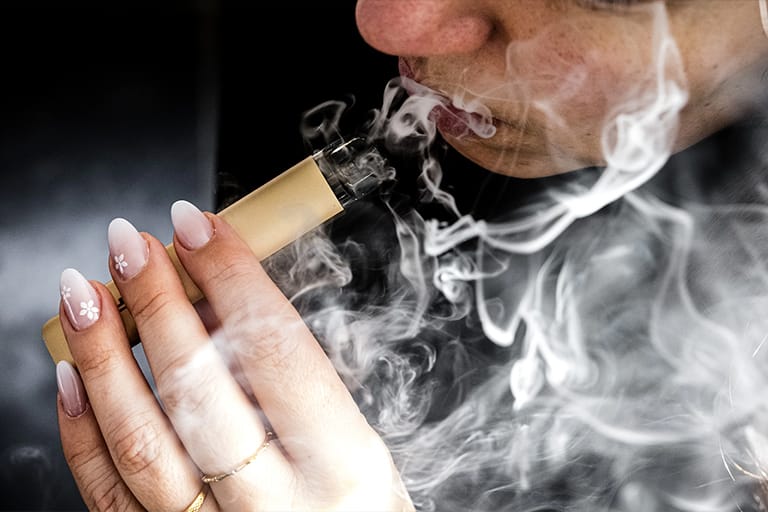 How Many Puffs Does a Disposable Vape Have? 1 How Many Puffs Does a Disposable Vape Have?