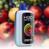 HQD Cuvie Slick 20000 Puffs Apple Grape 6 HQD WAPOR PRO 20000 Puffs Apple Grape