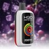 HQD Cuvie Slick 20000 Puffs Grape Ice 6 HQD WAPOR PRO 20000 Puffs Grape Ice
