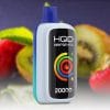 HQD Cuvie Slick 20000 Puffs Strawberry Kiwi 5 HQD WAPOR PRO 20000 Puffs Strawberry Kiwi