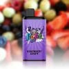 IGET Bar Pro 10000 Puffs Raspberry Grape