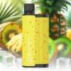 SEREIN HUNTER 6000 Puffs Kiwifruit Pineapple