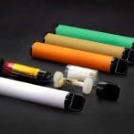 Do disposable vapes contain harmful chemicals?