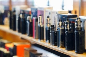 Australia’s vape policy update