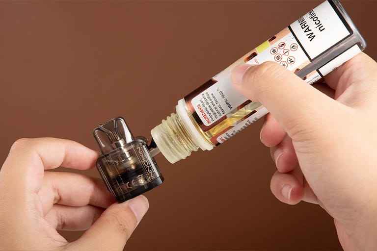 How to clean your disposable vape without damaging the coil: A simple step-by-step guide 2 Step-by-step: How to clean your disposable vape safely