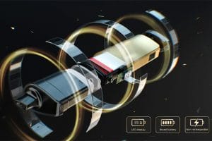 ALIBARBAR Vape Ingredients Explained