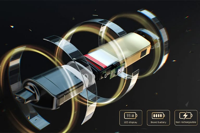 ALIBARBAR Vape Ingredients Explained: What’s Really Inside Your Favourite Puff? 1 ALIBARBAR Vape Ingredients Explained