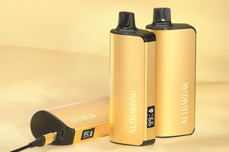 Burnt or weak taste in ALIBARBAR vape? Causes and fixes every Aussie vaper should know 1 Burnt or weak taste in ALIBARBAR vape?