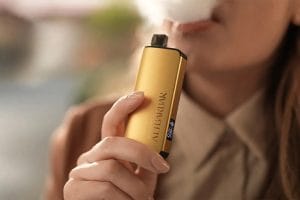 Do ALIBARBAR vapes die before running out of juice?