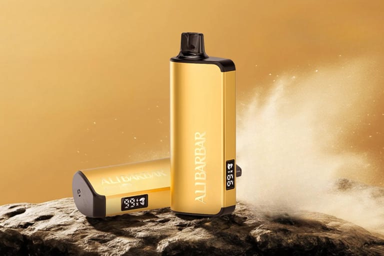 How to make your ALIBARBAR vape last longer?