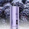HQD Cuvie Slick Plus 12000 Puffs Blackberry Ice