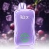 Kuz Flow 25000 Puffs Napa Grape