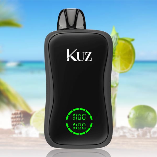 Kuz Flow 25000 Puffs Sex on the Beach 1 Kuz Flow 25000 Puffs Sex on the Beach
