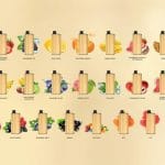 Top 10 Best ALIBARBAR Vape Flavours in Australia 2025