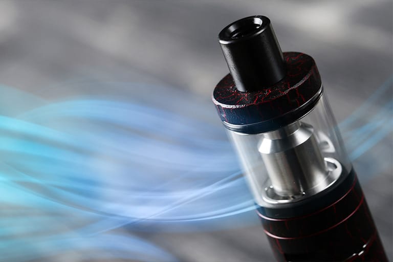 Understanding Airflow in Vapes