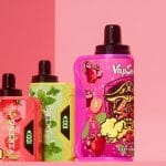 VapSolo VIKING 12000 Review: Long-lasting Luxury Vape for Style and Performance 14 VapSolo VIKING 12000 Review