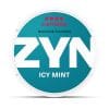 ZYN Nicotine Pouches 12mg Icy Mint