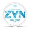 ZYN Nicotine Pouches 9mg Cool Frost